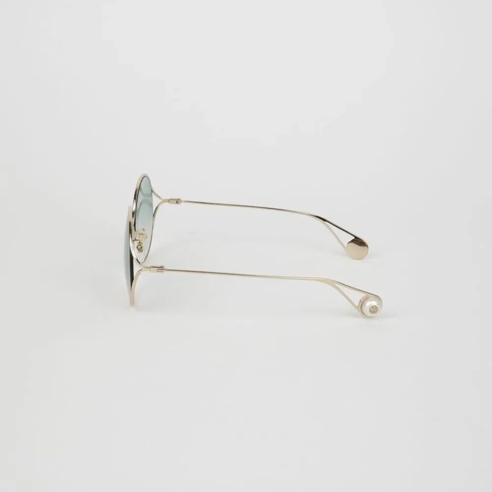 Round Sunglasses